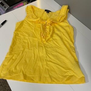 EUC/Chaps Sleeveless Top/Size Medium Women’s